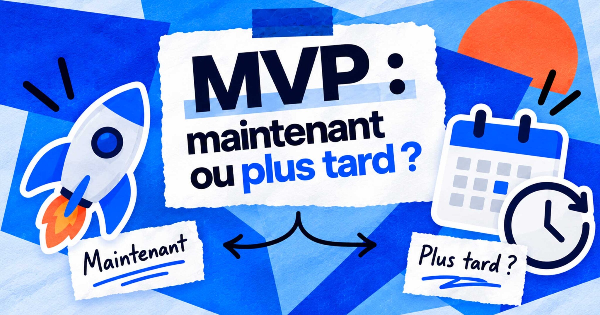 MVP SaaS : quelles fonctionnalités développer en premier ?