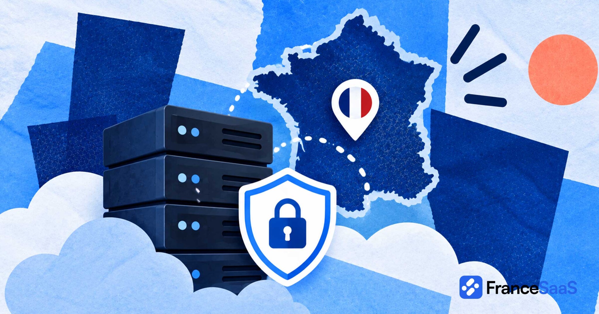 SaaS français : où sont réellement hébergées vos données ?