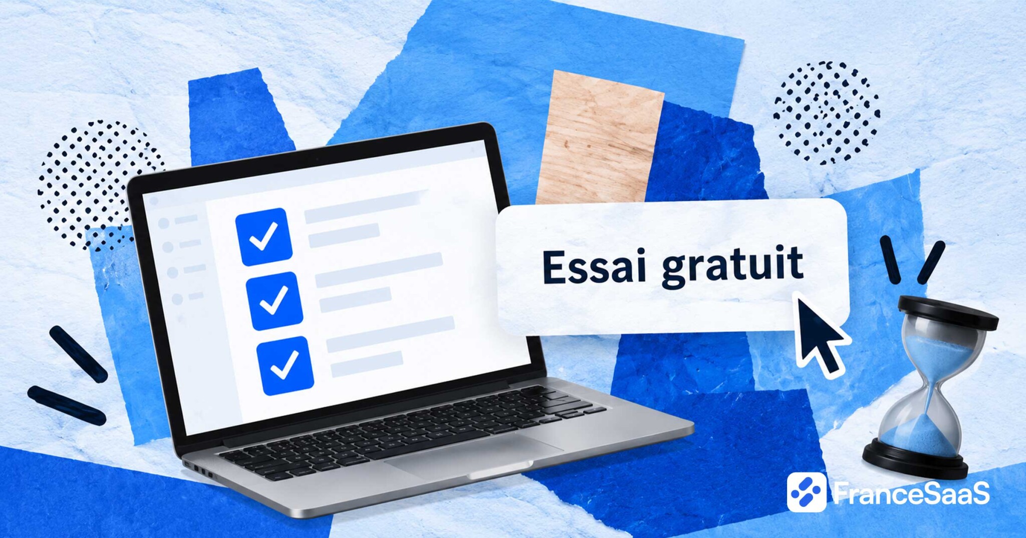 Essai gratuit SaaS : 10 choses à tester avant de s'abonner