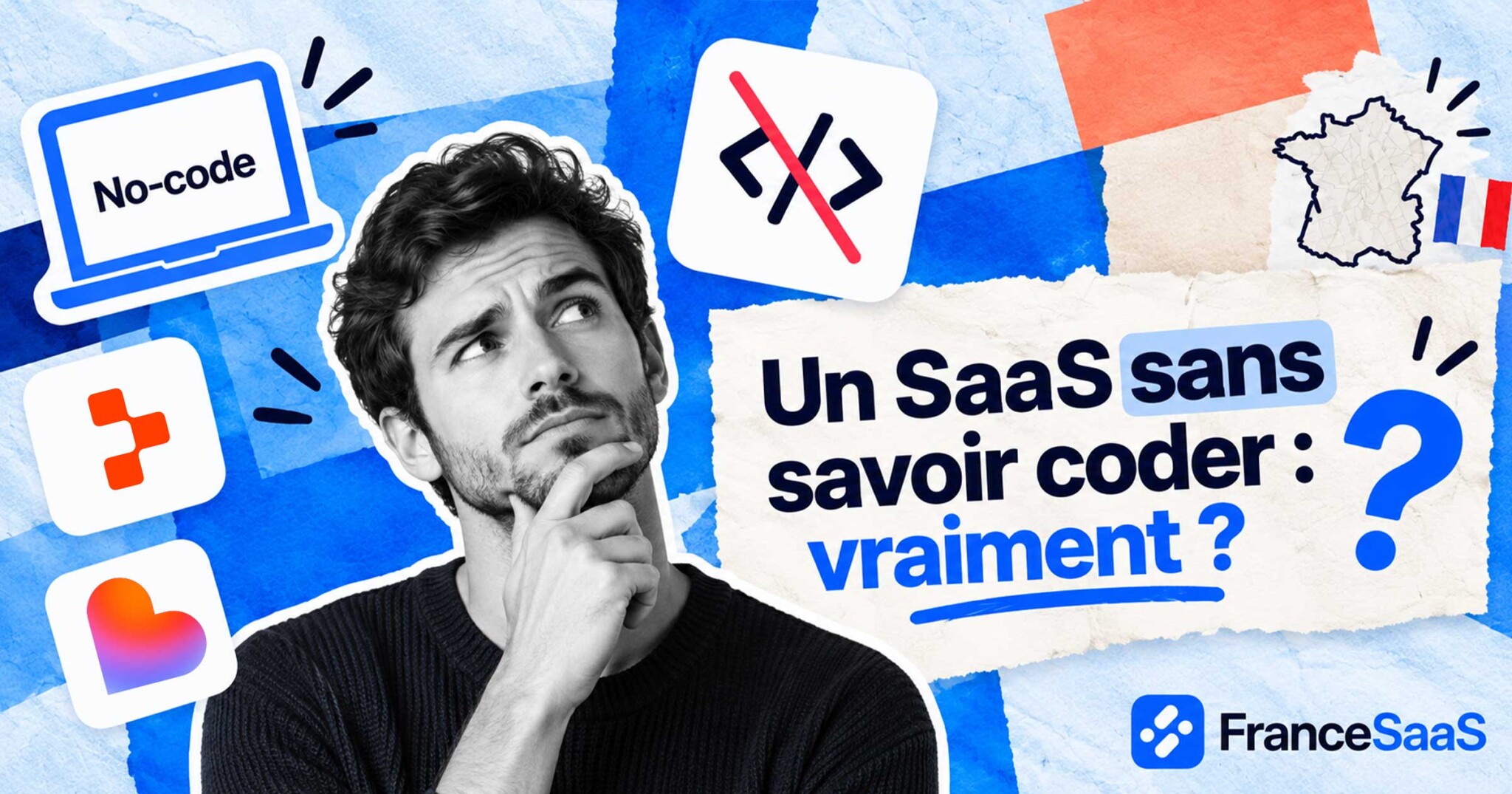 Vibe coding en 2027 : peut-on vraiment créer un SaaS sans savoir coder ?