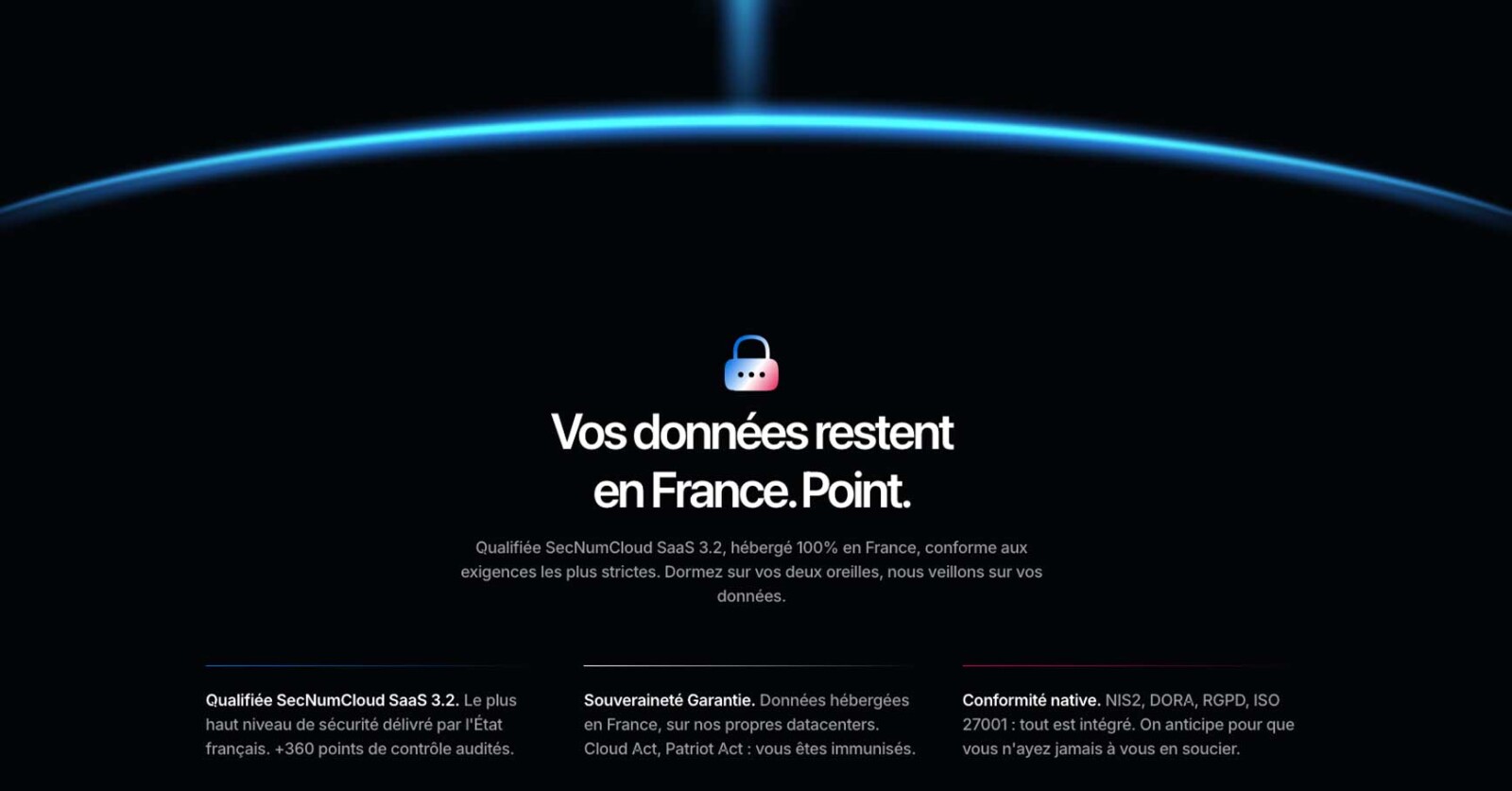Wimi sécurité Europe