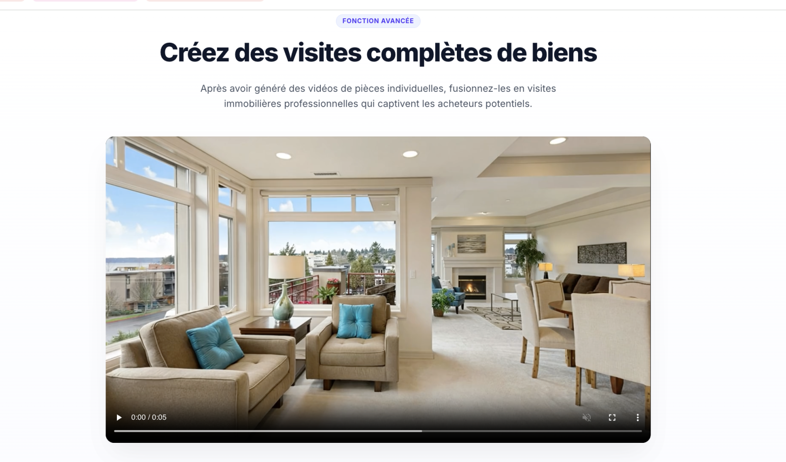 Capture de CasaNova Labs