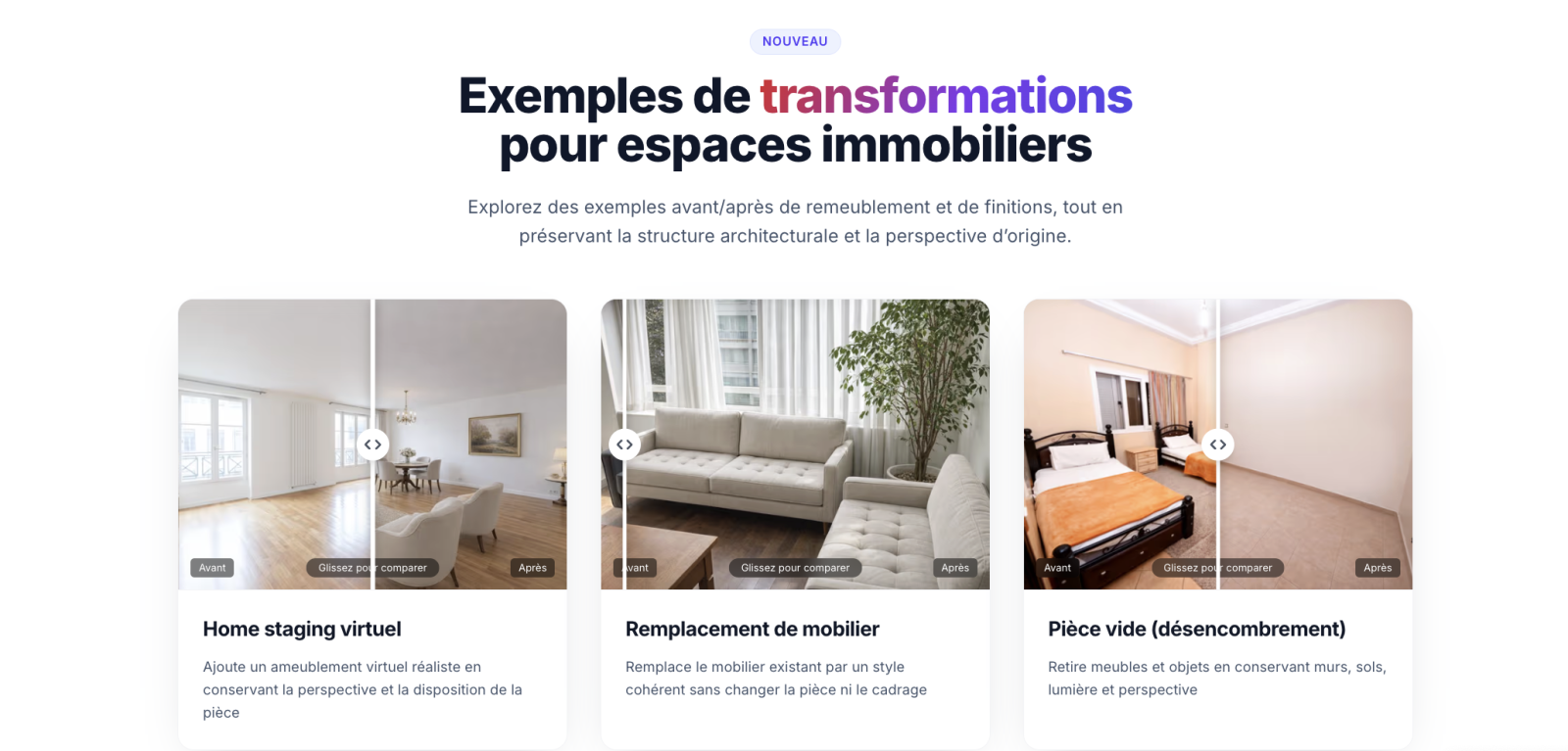 Capture de CasaNova Labs