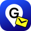 Favicon GMaps Lead Finder