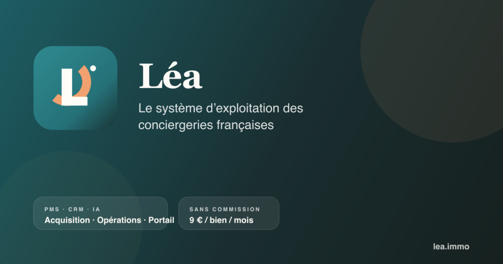 Aperçu Léa